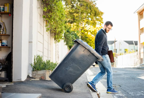 Best Residential Junk Removal  in Head Of The Harbor, NY